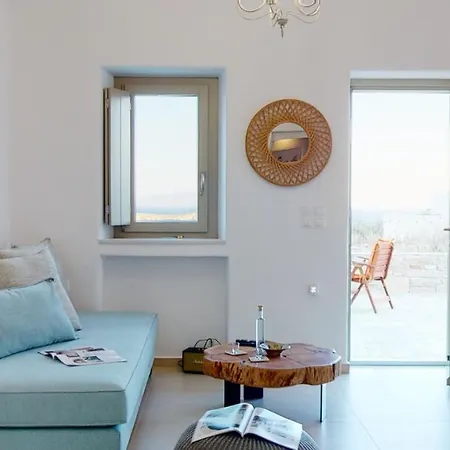 Onar Paros Holiday home Chrisi Akti (Paros)