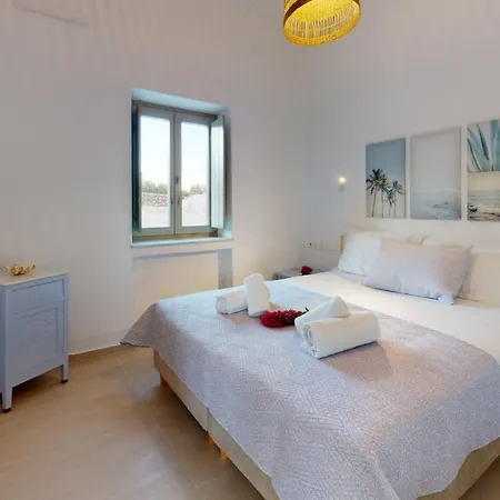 Holiday home Onar Paros *