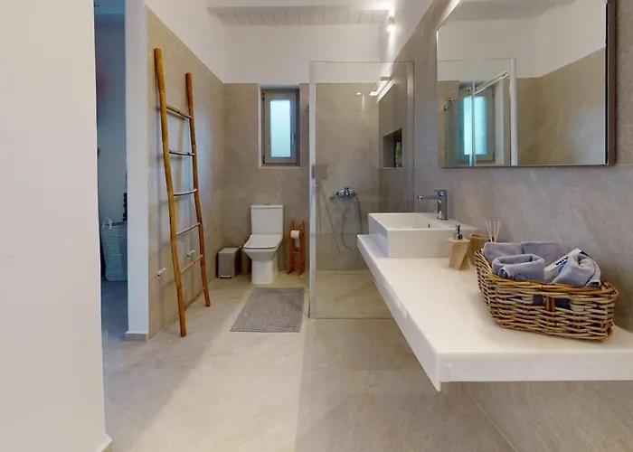 Onar Paros Chrisi Akti (Paros)