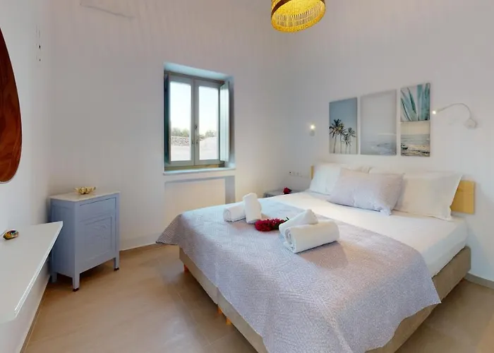 Ferienhaus Onar Paros *