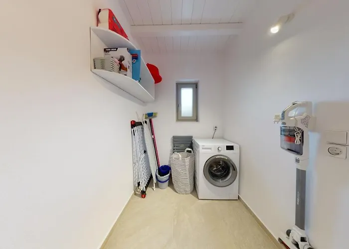 Onar Paros Ferienhaus