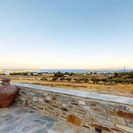 Onar Paros Semesterbostad