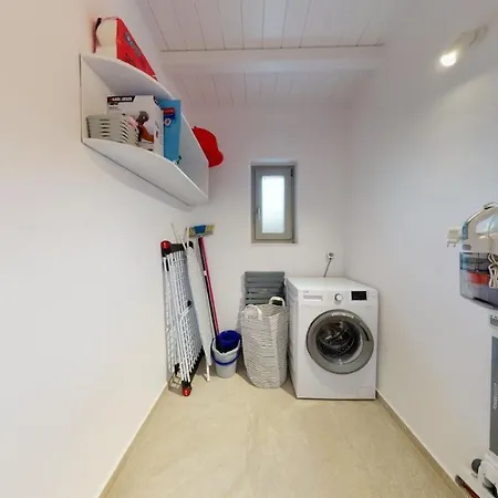 Onar Paros Сasa de vacaciones